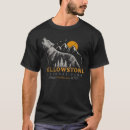 Suche nach yellowstone nationalpark tshirts Urlaub