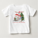 Suche nach weihnachten niedlich tshirts Meine ersten weihnachten