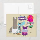 Suche nach trüffel poster Chowder