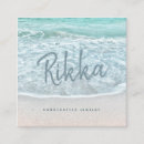 Suche nach beach visitenkarten Sandstrand