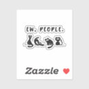 Suche nach lustige katzen aufkleber Schwarz