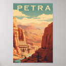 Suche nach petra poster Reise