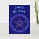 Suche nach pentagram karten Wicca