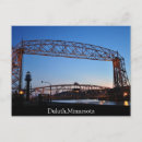 Suche nach aerial postkarten Duluth