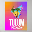 Suche nach tulum poster Palmen