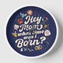 Suche nach sternzeichen wanduhren Aquarius