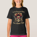 Suche nach piraten kinder tshirts Girl