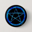 Suche nach pentagramm buttons Stern
