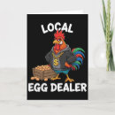 Suche nach karikatur huhn karten Eier