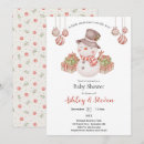 Suche nach schneemann einladungen Wasserfarbe