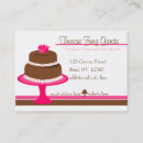 Suche nach cake designer visitenkarten Kuchen