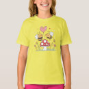 Suche nach bienen cartoon tshirts Skurril
