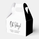 Suche nach baby party papier geschenk box Geschlechtsneutral