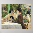 Suche nach manet poster Paar