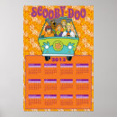 Suche nach mystery machine poster Scooby doo