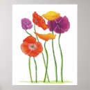 Suche nach füllen sie ihn an poster Blume
