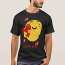 Suche nach liebe emoji tshirts Valentinstag