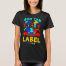 Suche nach etiketten tshirts Rätsel