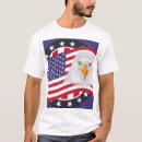 Suche nach amerikanischer adler tshirts Freiheit