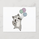 Suche nach baby waschbär postkarten Süß
