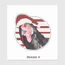 Suche nach hühner aufkleber Weihnachten