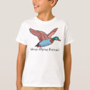 Suche nach was die ente tshirts Für kinder