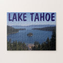 Suche nach lake tahoe puzzle Nevada