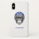 Suche nach schimpanse iphone hüllen Tier