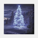 Suche nach weihnachtsbaum magnete Winter