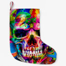 Suche nach skull weihnachts strümpfe Modern
