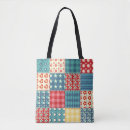 Suche nach patchwork taschen Muster