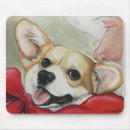 Suche nach walisercorgi mousepads Haustier