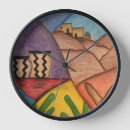 Suche nach südwestliche uhr wanduhren Kakteen