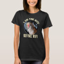 Suche nach säbel gezahnt tshirts Smilodon