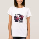 Suche nach gymnastisch tshirts Fitnessraum