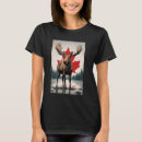Suche nach kanadisches tier tshirts Kanada