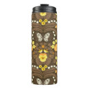 Suche nach vögel reisebecher Braun