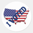 Suche nach usa karte aufkleber Weiß