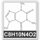 Suche nach c8h10n4o2 Wissenschaft