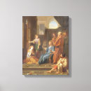 Suche nach baptist leinwandbilder Von