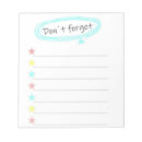 Suche nach vergessen nicht notizblock Liste zu machen