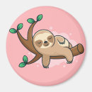 Suche nach sloth magnete Träge
