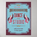 Suche nach für tanzlehrer poster Tanzstudio