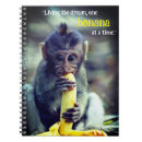 Suche nach affe kleine notizbücher Lustig