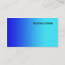 Suche nach personalisierbare visitenkarten Blau