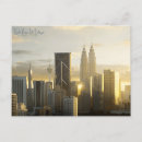 Suche nach kuala lumpur poster postkarten Architektur