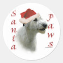 Suche nach irish wolfhound aufkleber Weihnachten