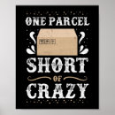 Suche nach paket poster Postbote