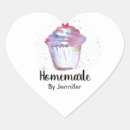 Suche nach cupcakes aufkleber Niedlich