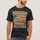 Suche nach seeigel tshirts Isle beach